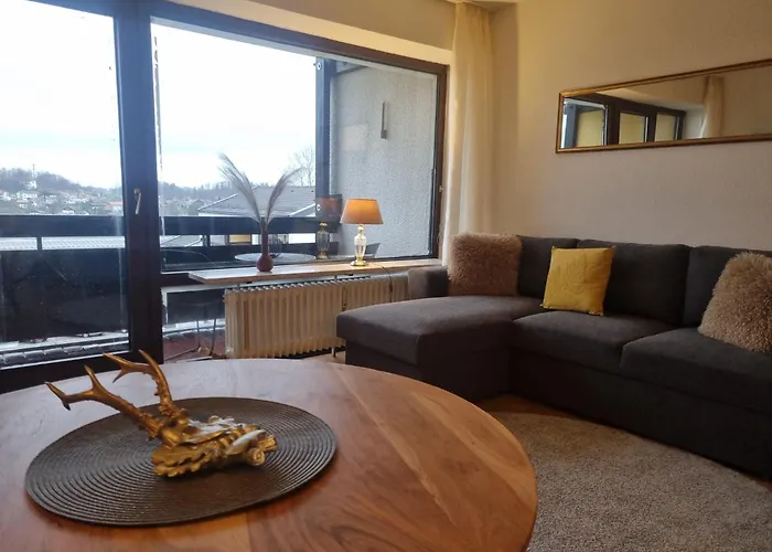 Apartment Chalet Bad Toelz