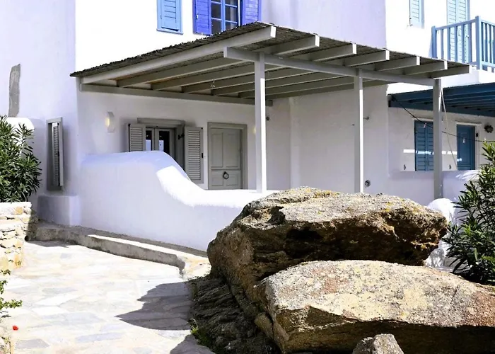 Bluewave Lux House