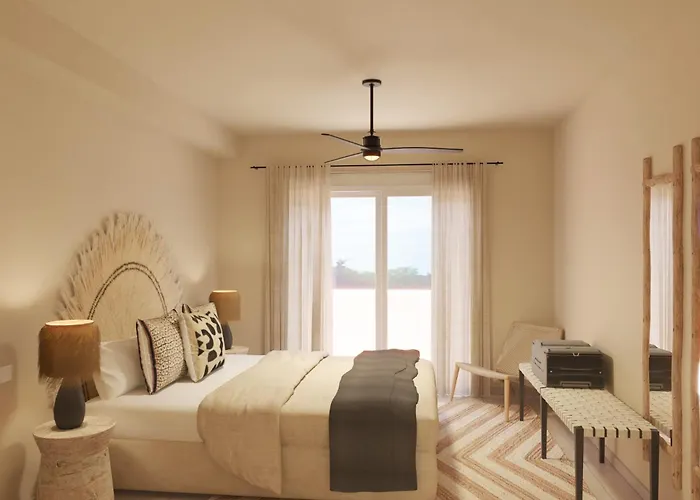 Hotel Ritual De Terra & Spa Moraira