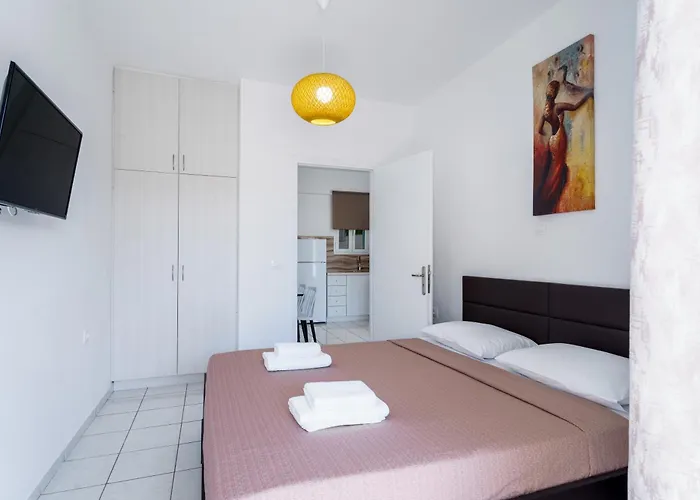 Casa Albastra Rooms & Nk Suites