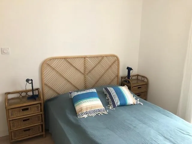 Appartement Catalan Coeur Village-Integralement Renove