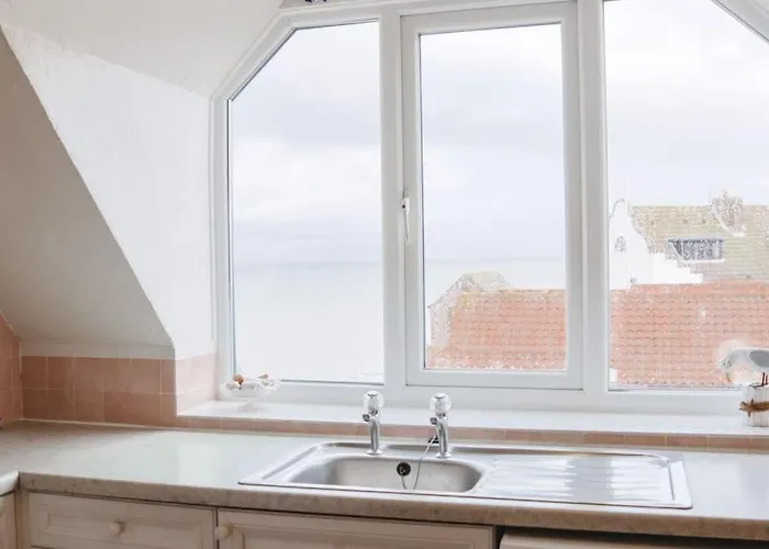 Wavelength - Norfolk Cottage Agency