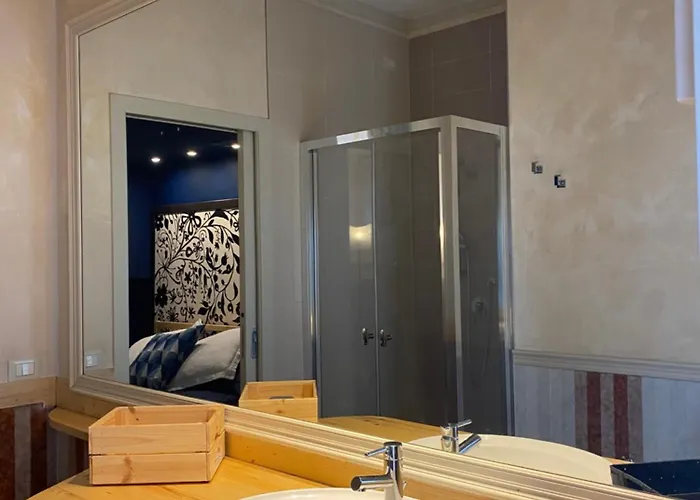 Blue Suite