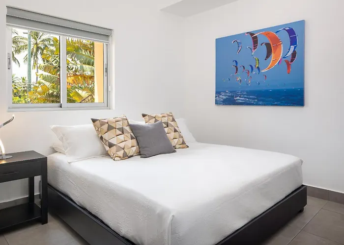 Kite Beach Penthouse