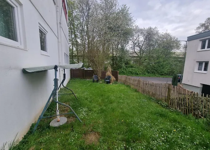 Ferienwohnung/Apartment Siegen