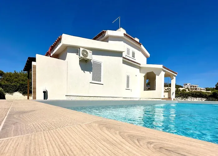 Villa Zaffiri 94