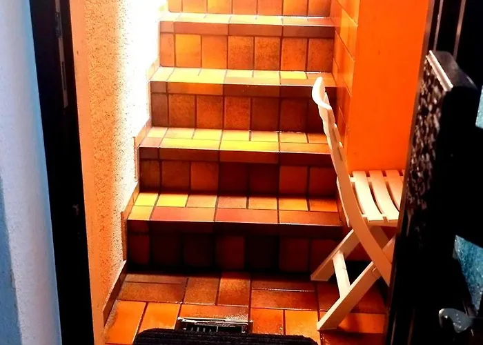 Ferienwohnung In Friedberg Hessen Fuer Max. 3 Personen