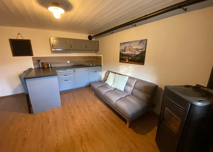 Apartment Kesselkogel - Rosenheim Apartments