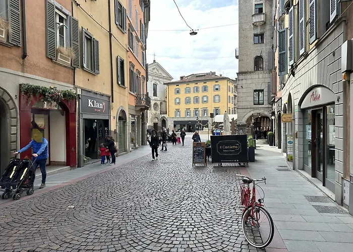 La Casa Di Mia
