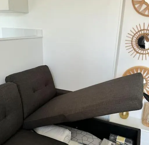 Appartement Aux Portes De Paris