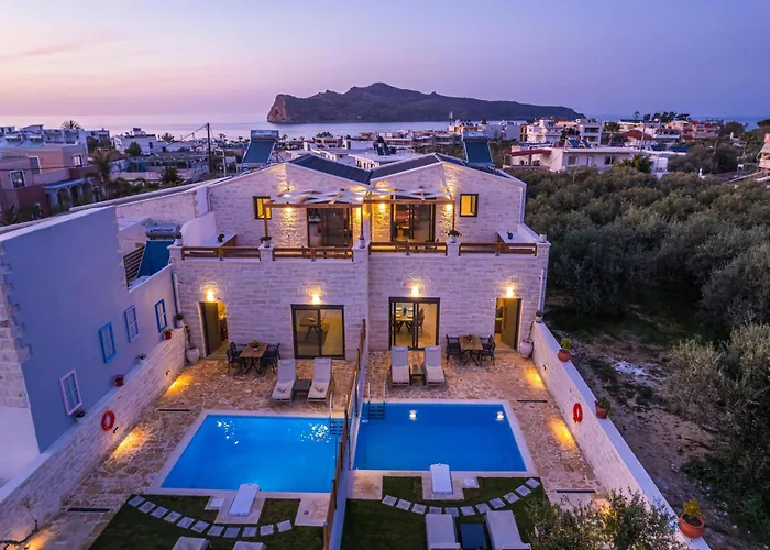 Sun Flower Villas