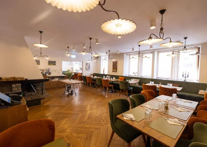 Hotel Radetzky