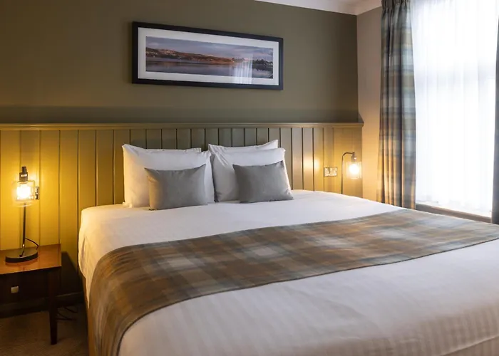 Rosslea Hall Hotel