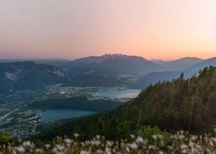 Nature Bio Hotel Elite