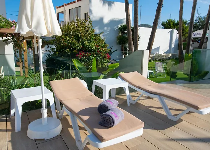 Hotel Tarba