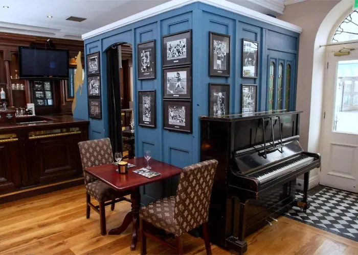 Imperial Accommodation Tralee