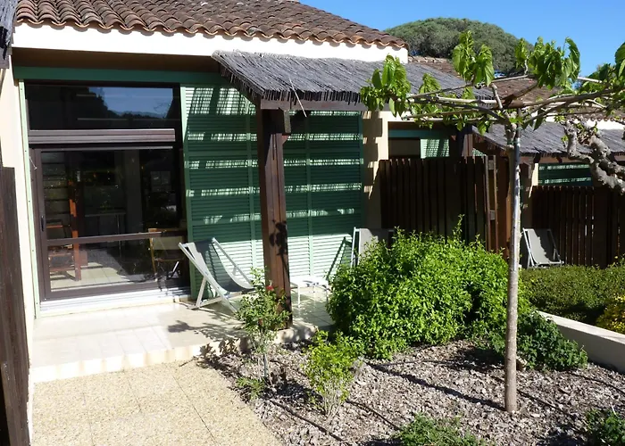 Residence Les Sellettes
