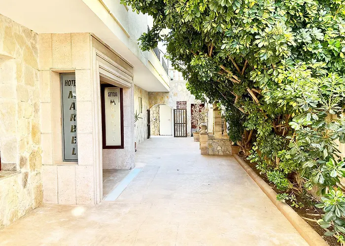 Hotel Marbel
