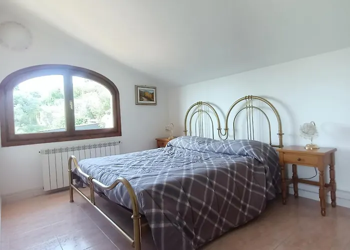 Appartamenti Villa Chiara