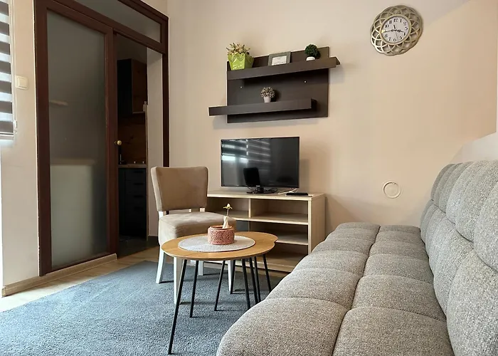 Villa For You Mostar