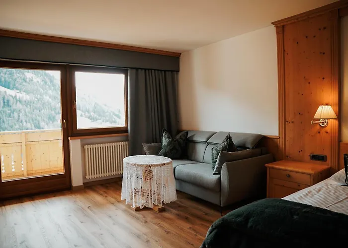 Hotel Onach