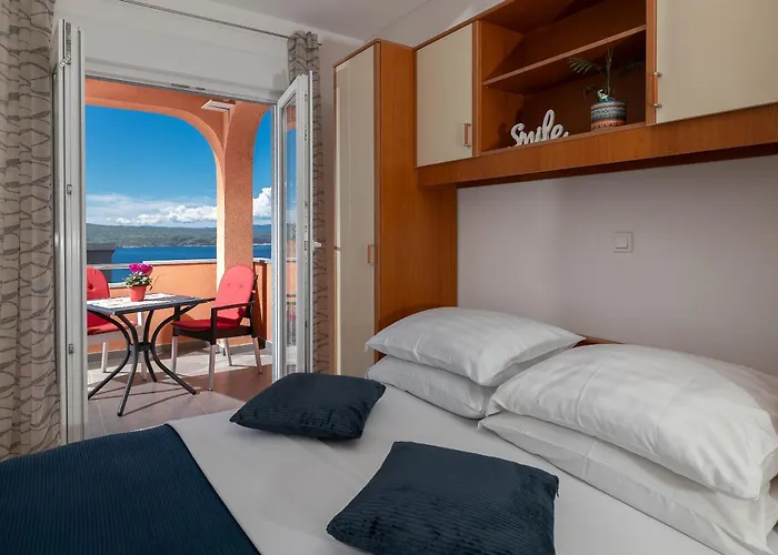 Apartments Mikanovic
