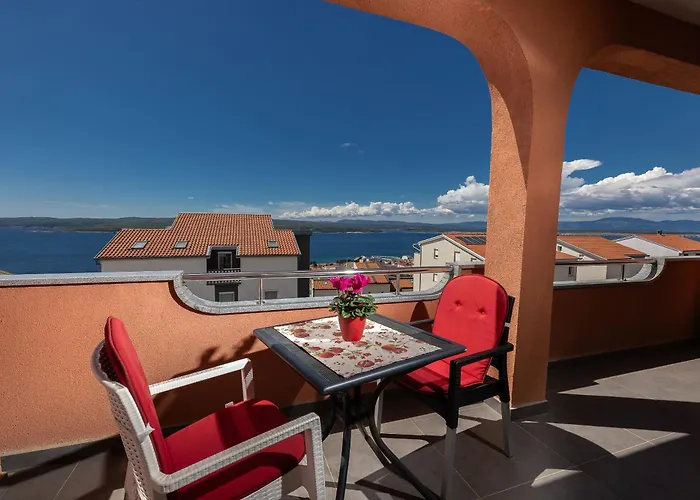 Apartments Mikanovic