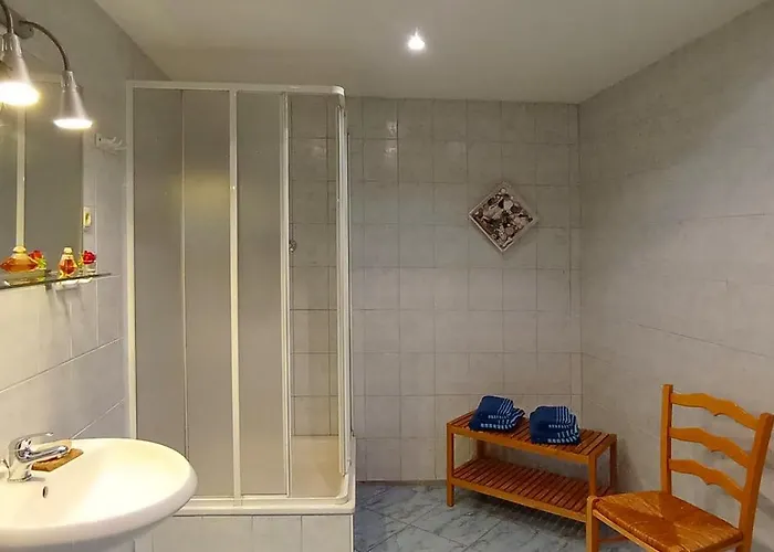 Ferienwohnung Wenzlaff