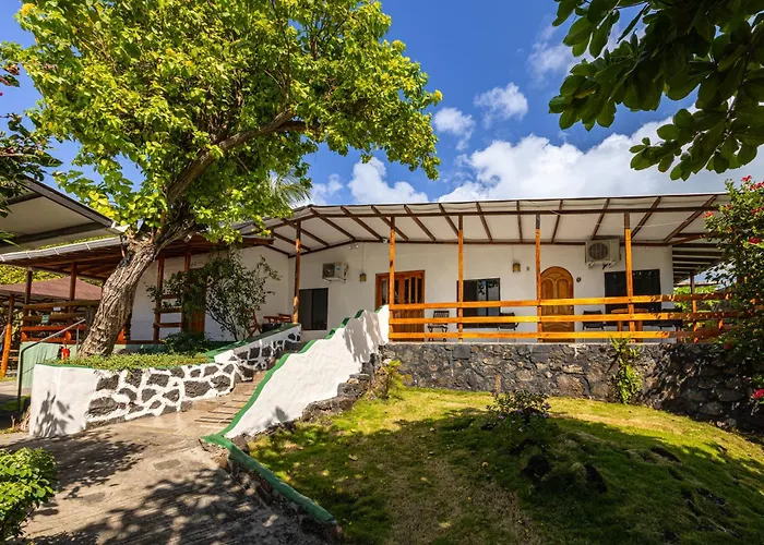 La Peregrina Galapagos B&B