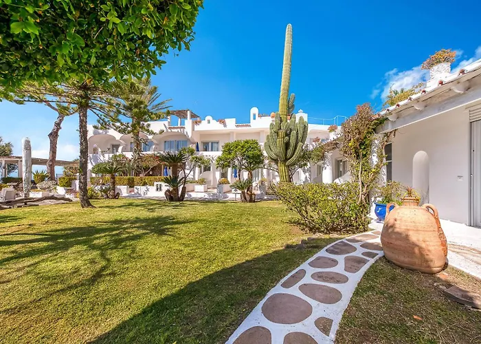 Villa Ravino Secret Retreat