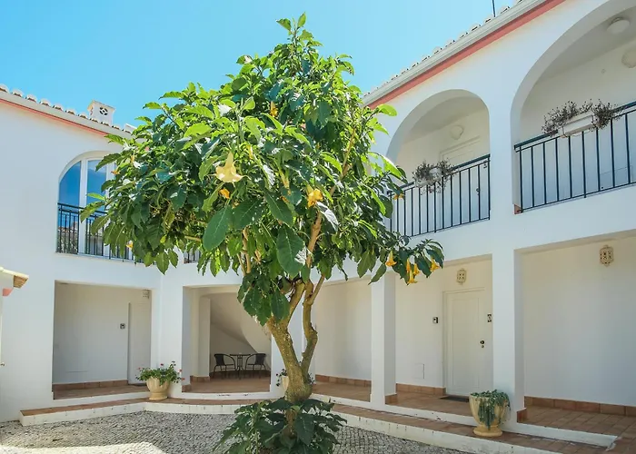 Casas Do Ramalhete