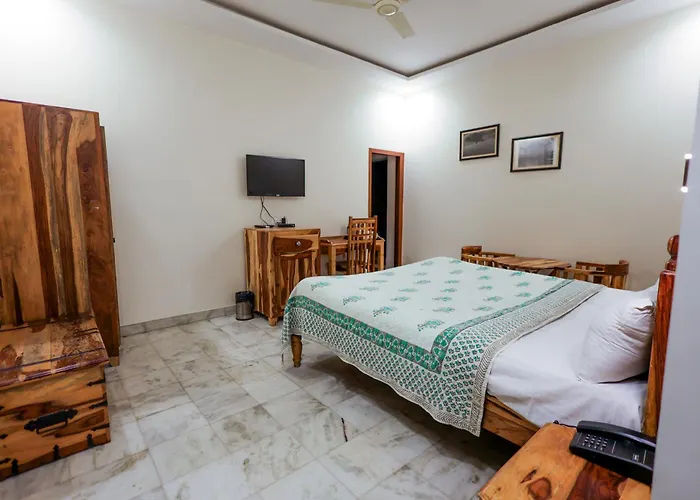 Gumaan Auberge