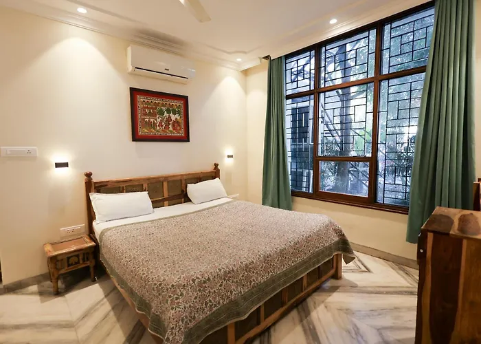 Gumaan Auberge