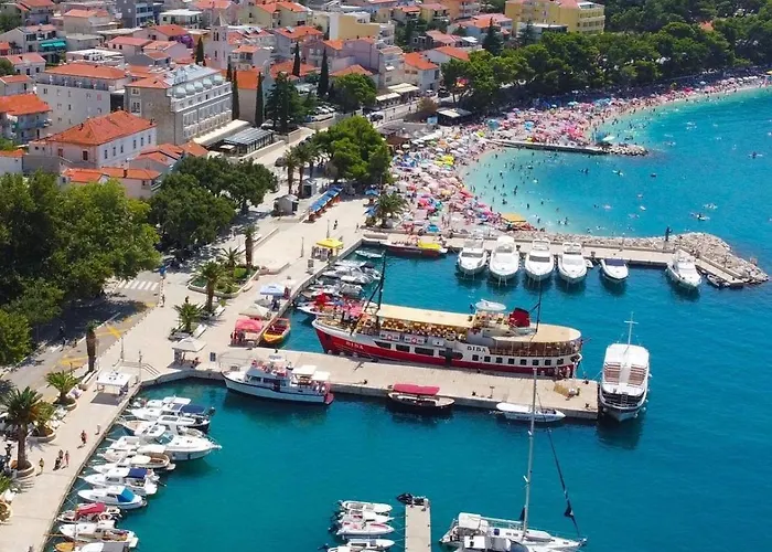 Apartmani Roko