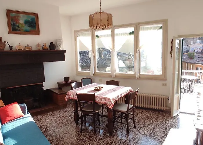 Appartamento Centro Storico Vicino Universita