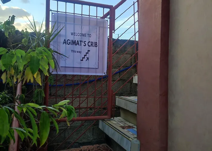 Agimats Crib Palawan