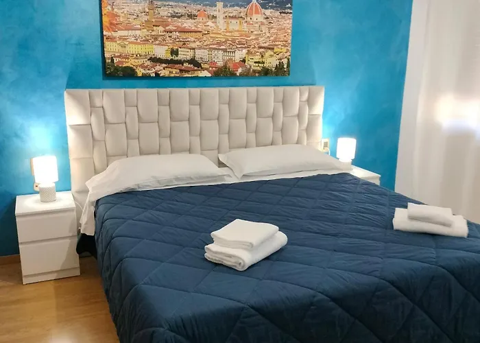 Hotel Alba Serravalle Serravalle Pistoiese