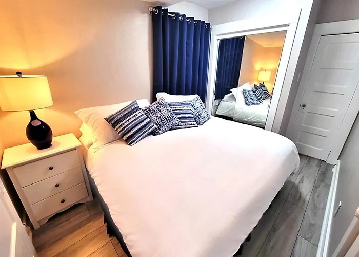 Seaside Oasis Guesthouse