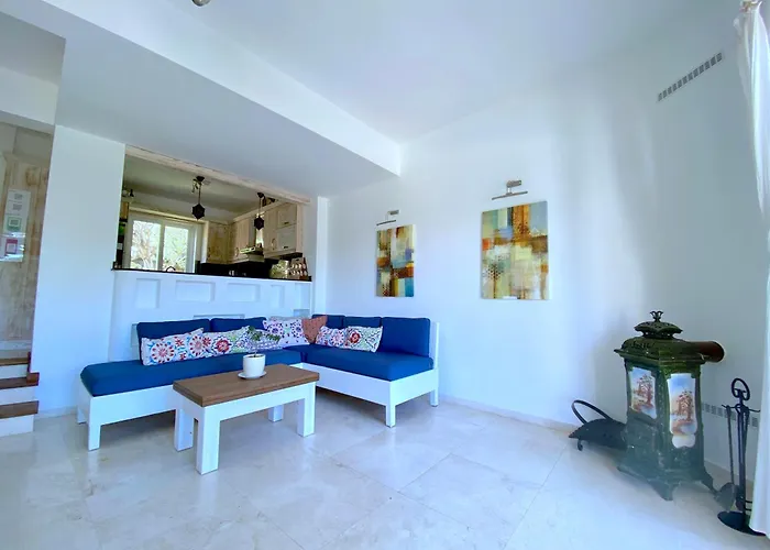 Akdenizvillas