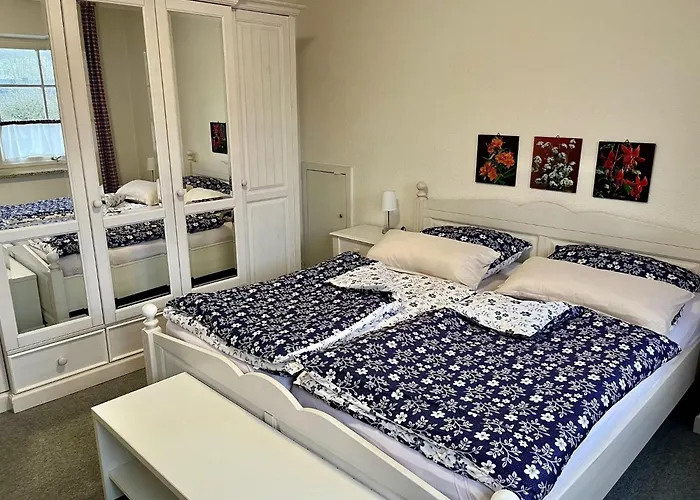 Ferienwohnung Soerensen -Schleswig