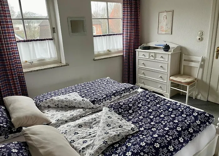 Ferienwohnung Soerensen -Schleswig