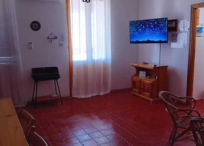 A Due Passi Dal Mare