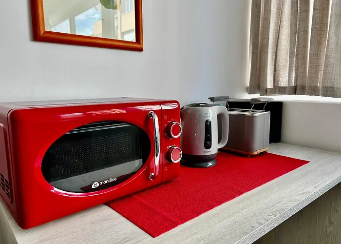 Luxury Urban Oasis Apartment In Center Of Udine