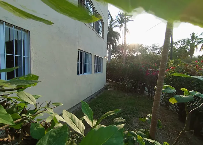 Casa Ixtlan Planta Baja