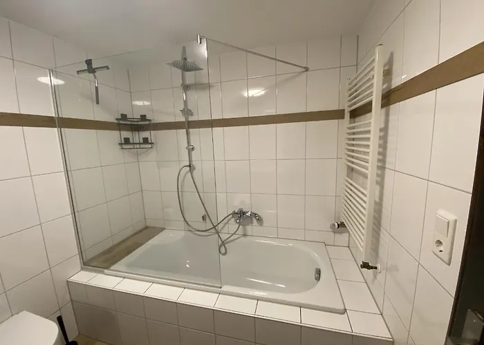 Stylisches Doppelzimmer In Kleve