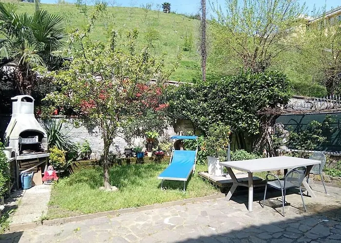 Casa Turri