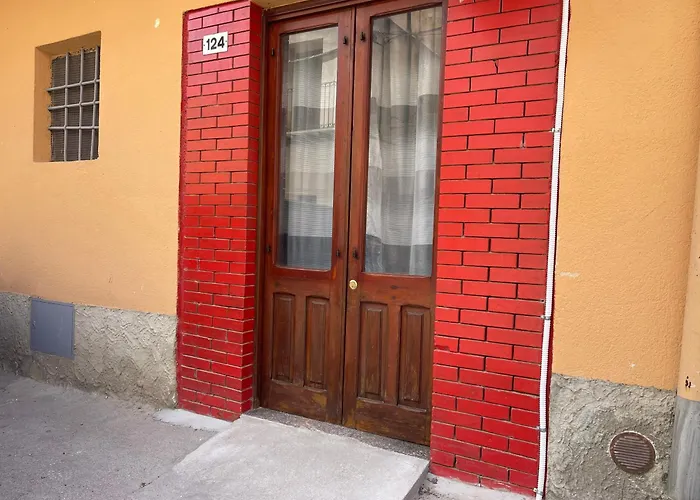 La Casuzza Del Borgo