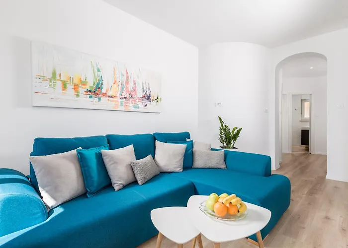 Apartment Opatija My Dream
