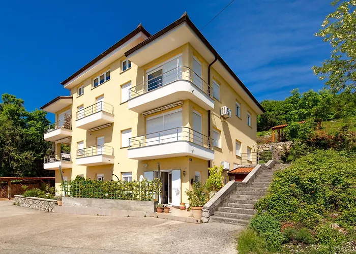 Apartment Opatija My Dream