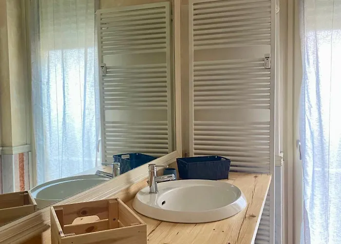 Blue Suite